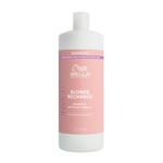Wella Invigo Blonde Recharge Cool Neutralizing Shampoo 1000ml