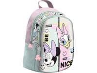 Benjamin Liten Minnie Mouse Ryggsäck