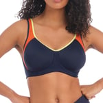 Freya Active Sonic Underwired Multiway Moulded Sports Bra 4892