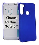 Hardcase Xiaomi Redmi Note 8T (Blå)