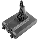 Batteri till 968670-02 för Dyson, 21.6V, 2000 mAh