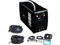 Stamos Multifunktionsmaskin S-Multi 51P Tig+Mma+Plazma Pro Series 180A (1000206)