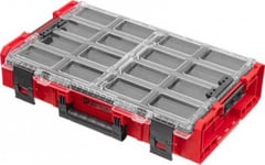 Qbrick System One Organizer Xl 2.0 Multilayer Foam Inserts - 1 Pc. Per Carton