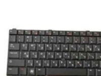 DELL P58P1, Tastatur, Hebraisk, Bakgrunnsbelyst tastatur, DELL, Latitude E5420, E6320, E6420