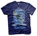 Harry Potter - Ravenclaw T-Shirt, T-Shirt