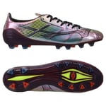 Mizuno Alpha Ii Made In Japan Fg/ag Teaser - Svart Limited Edition, storlek 39