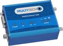 MultiTech Cell 100 4G LTE Global Modem Seriell