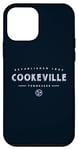 Coque pour iPhone 12 mini Cookeville Tennessee - Cookeville TN