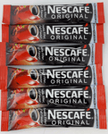 Nescafe Original Individual Sachets (50)