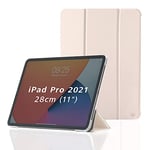 Hama, Rose, iPad Pro 2021, Voyage