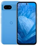 Google SIM Free Pixel 8a 5G 128GB AI Phone Blue Pre-Order
