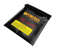 Bronto Lipo-Safe Bag 30x23cm (L)