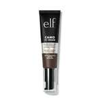 elf Cosmetics Camo CC Cream 660N Rich
