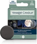 Yankee Candle Midsummer’s Night Car Powered Fragrance Refill Car Air Freshener