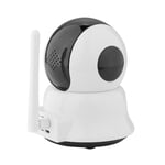 100-240V Wireless 1080P Security Camera Network CCTV Night WiFi Webca OCH