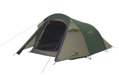 Easy Camp Energy 300 Rustikk grønt telt for 3 personer