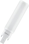 Osram Dulux D LED 7W/840 Kallvit G24d-2