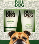 Bulldog Original Skincare Duo Set 150+100 ml