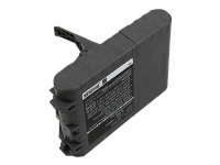 CoreParts - Batteri - Li-Ion - 2600 mAh - 56.16 Wh - svart - for Dyson V8