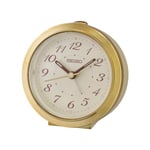 Seiko Clocks Alarm Clock Vekkeklokke QHE187G - Unisex