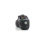 Safety Jogger - Chaussures de sécurité femme 100% non métalliques Ceres S3 src Noir 41 - Noir