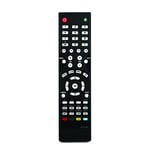 Remote Control For LOGIK L22DVDW10 TV Televsion, DVD Player, Device PN0123274
