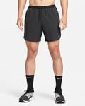 Nike Stride Men's Dri-FIT 18cm (approx.) Brief-Lined Running Shorts