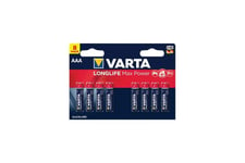 Varta Bateria Longlife Max Power AAA / R03 8szt.