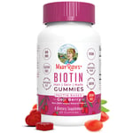 MaryRuth Mary Ruth´s Hair, Skin & Nails Biotin Gummies