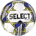 Select Fotball Royale V23 - Hvit/lilla/gul Fotballer unisex