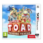 Giochi per Console Nintendo Captain Toad - Treasure Tracker 0723127
