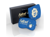 noblechairs Fallout 25th Anniversary Edition, Nackkudde/ländryggskudde, Blå, 2 styck