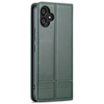 AZNS Samsung Galaxy A05 4G fodral - Grön