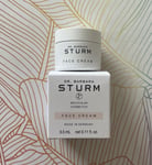 Dr Barbara Sturm Face Cream 3.5ml Travel Sample Size Brand New In Box