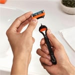 GILLETTE Fusion5 16 st
