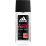 Adidas Team Force parfume deodorant med duft til mænd 75 ml