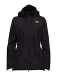 W Hikesteller Parka Shell Jacket - Eu Sport Sport Jackets Black The North Face