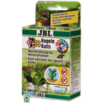 ProFlora 7+13 Balls Root Fertiliser 2cm 20-p - Akvaristen - Vannpreparat - Plantenæring - JBL