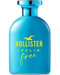 Feelin´ Free for Him, EdT 100ml
