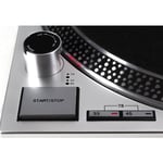 Audio Technica AT-LP120X USB Manual Direct Drive Turntable - PC MAC Copy
