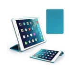 Apple Smartcase (blå) Ipad Air Läderfodral