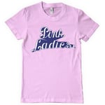 Grease - Pink Ladies T-Shirt, T-Shirt