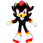 Sonic The Hedgehog Shadow Gosedjur