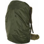 50-70 Litre Highlander Forces Waterproof Rucksack Cover, Olive