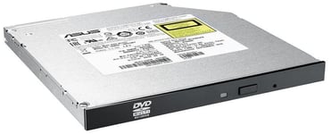 ASUS - 8x Ultra Slim Internal SATA DVD Writer, OEM