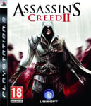 Assassin's Creed Ii Ps3