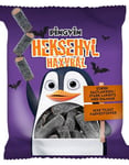 Pingvin Heksehyl - Salt Lakrits med Salmiak 130 gram