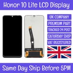 Honor 10 Lite HRY-LX1/LX2 Replacement LCD Touch Screen Display Digitizer