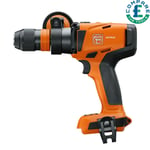 Fein ASCM 18-4 QMP AS 18V AMPShare Brushless Combi Drill Body Only 71161661000