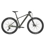 Scott Bikes Scale 980 29´´ Deore Sl-m6100 Mtb Cykel Svart XL